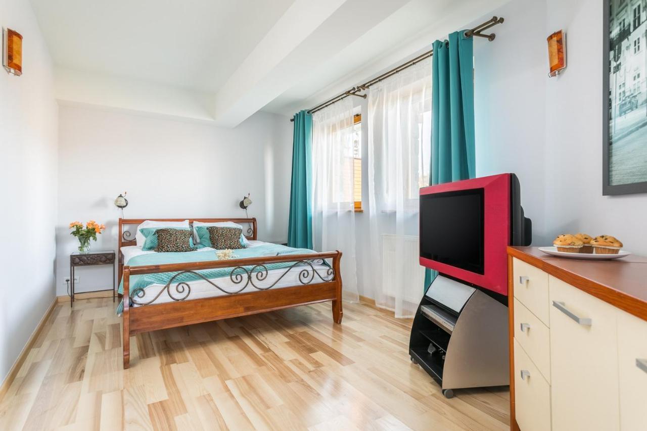 Rent Like Home - Krzeptowskiego 6 Zakopane Kültér fotó