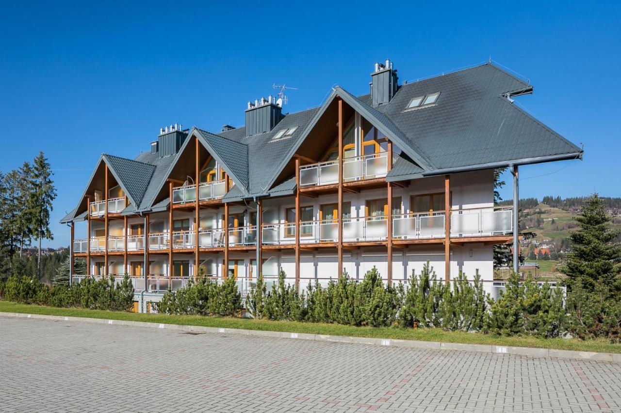 Rent Like Home - Krzeptowskiego 6 Zakopane Kültér fotó